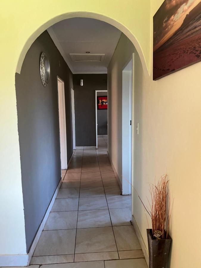 Angelmalatji Guesthouse Graskop Exterior foto